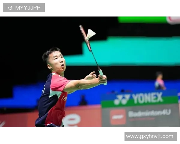 北京羽毛球队在亚运会中的耐力表现分析与启示