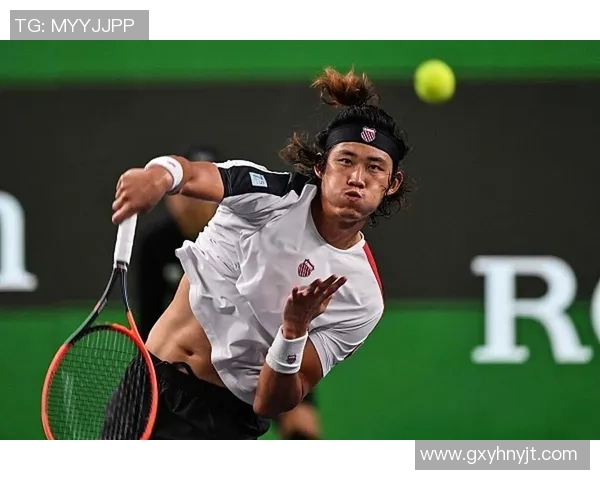 上海网球队力量分析与发展潜力探讨之网球焦点