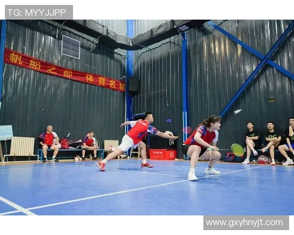 南京羽毛球队的崛起与发展探秘：展现羽毛球运动的力量与魅力